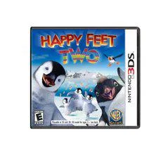 3DSU-HAPPY FEET TWO