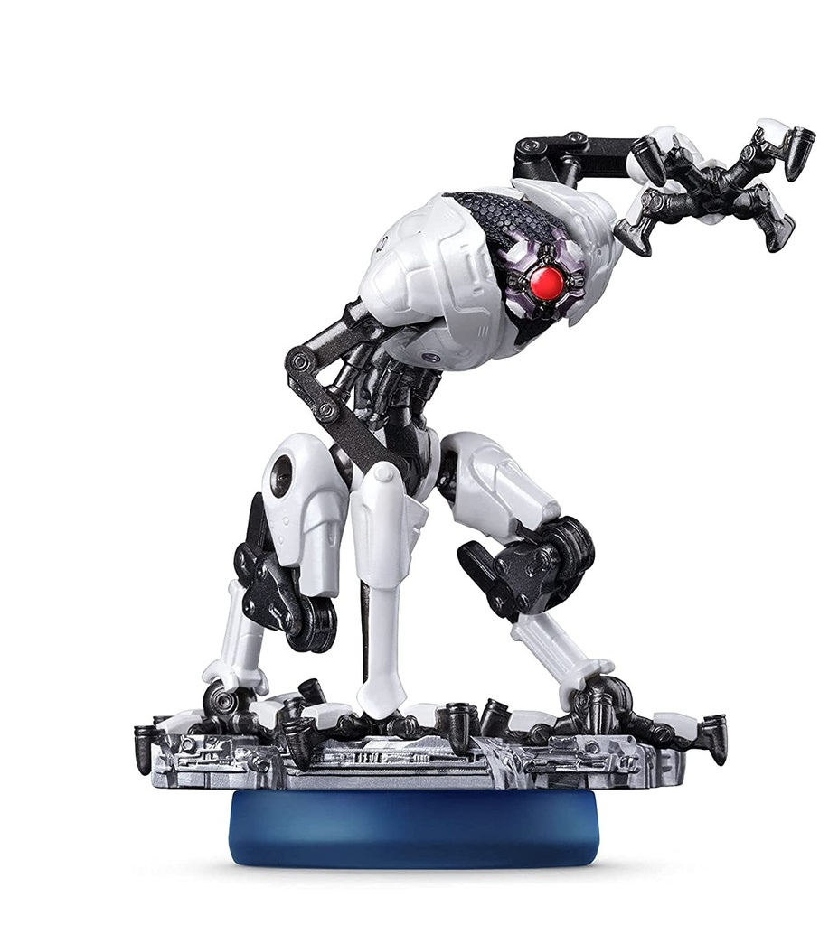 AMIIBO-EMMI