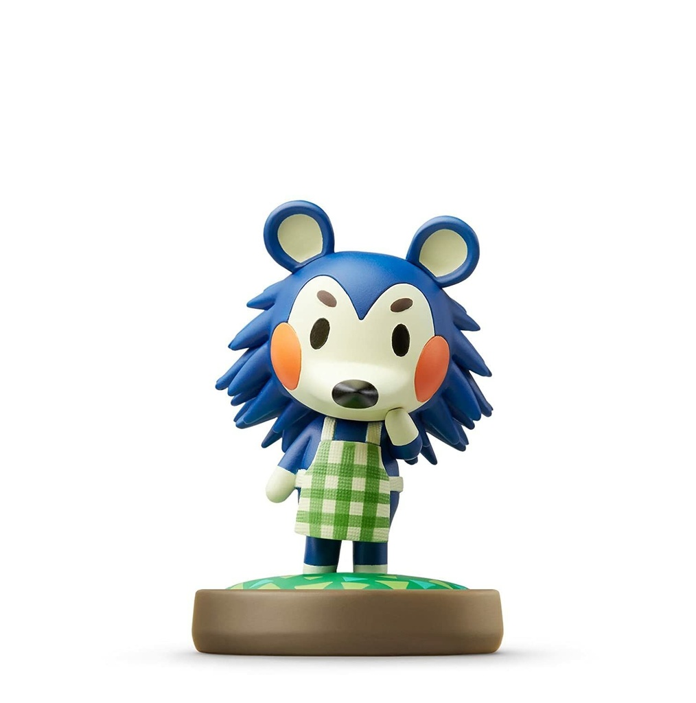 AMIIBO-MABEL