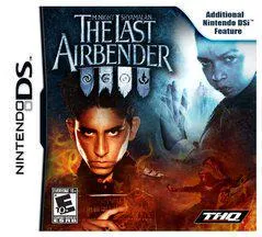 DSU-THE LAST AIRBENDER (CHIP ONLY)
