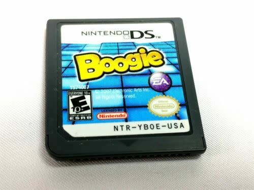 DSU-BOOGIE (CHIP ONLY)
