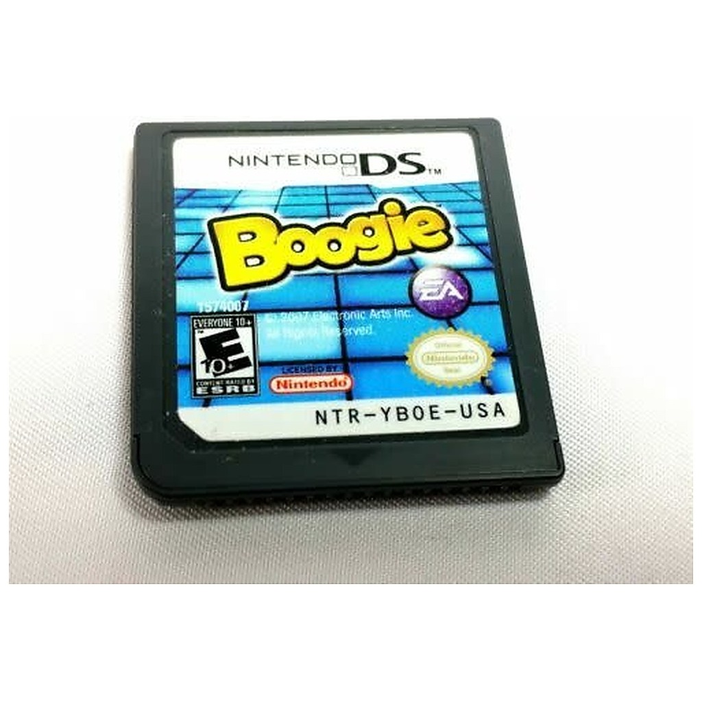 DSU-BOOGIE (CHIP ONLY)