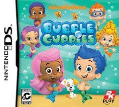 DSU-BUBBLE GUPPIES (CHIP ONLY)