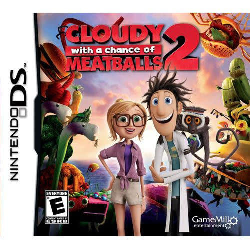 DSU-CLOUDY WITH A CHANCE OF MEATBALLS 2