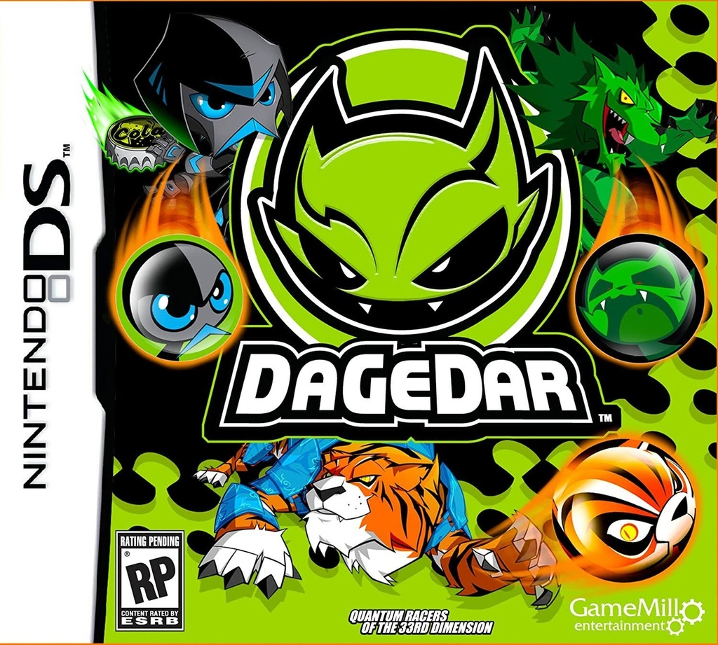 DSU-DAGEDAR