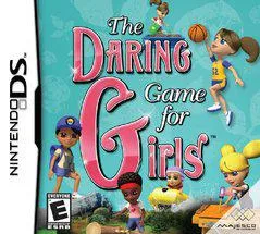 DSU-DARING GAMES OF GIRLS (CHIP)