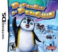 DSU-DEFINDIN' DE PENGUIN (CHIP ONLY)