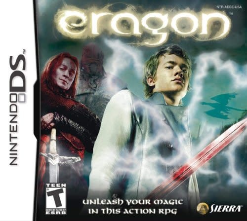 DSU-ERAGON