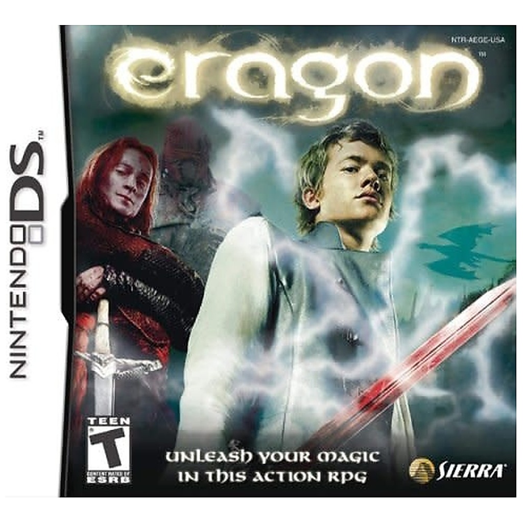 DSU-ERAGON