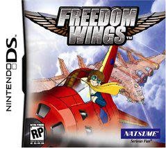 DSU-FREEDOM WINGS (CHIP)