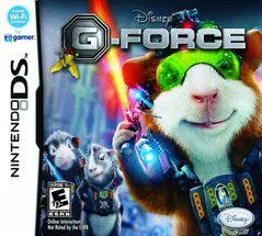 DSU-G FORCE (CHIP ONLY)