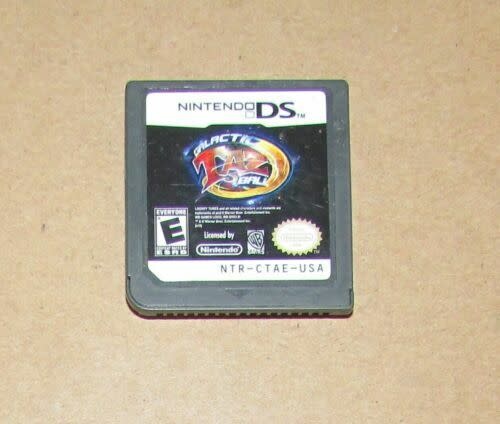 DSU-GALACTIC TAZ BALL (CHIP ONLY)