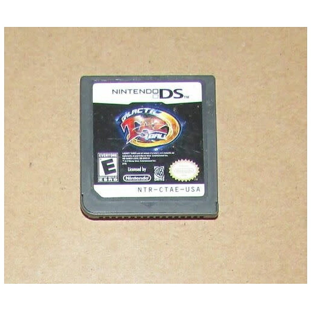 DSU-GALACTIC TAZ BALL (CHIP ONLY)