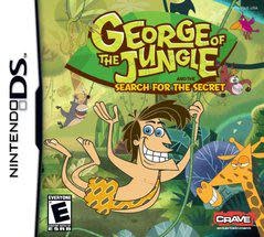 DSU-GEORGE OF THE JUNGLE (CHIP)