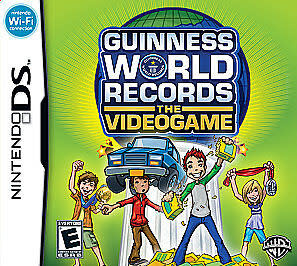 DSU-GUINNESS WORLD RECORDS