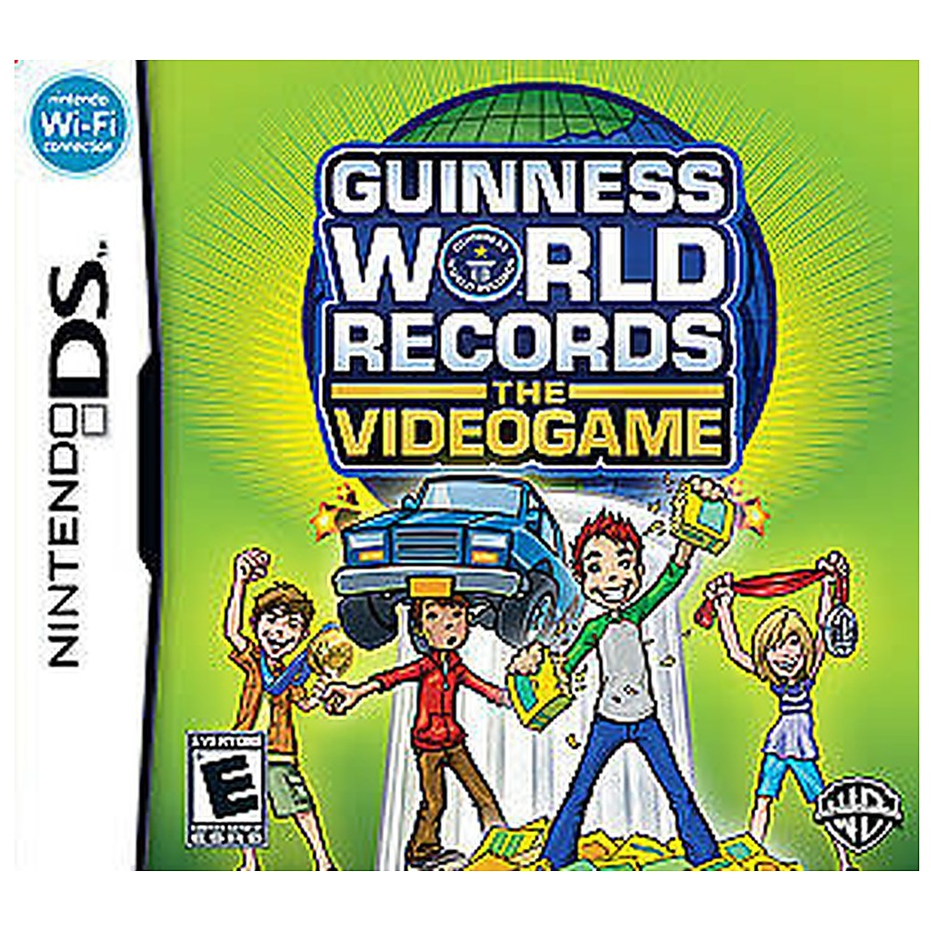 DSU-GUINNESS WORLD RECORDS