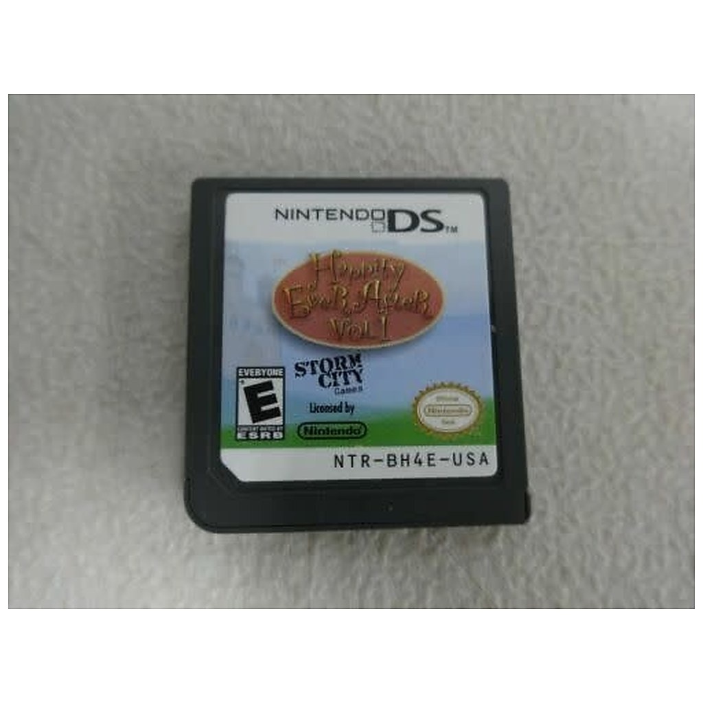 DSU-HAPPILY EVER AFTER VOL 1 (CHIP ONLY)