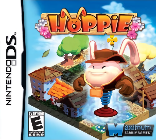 DSU-HOPPIE (CHIP ONLY)