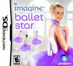 DSU-IMAGINE BALLET STAR