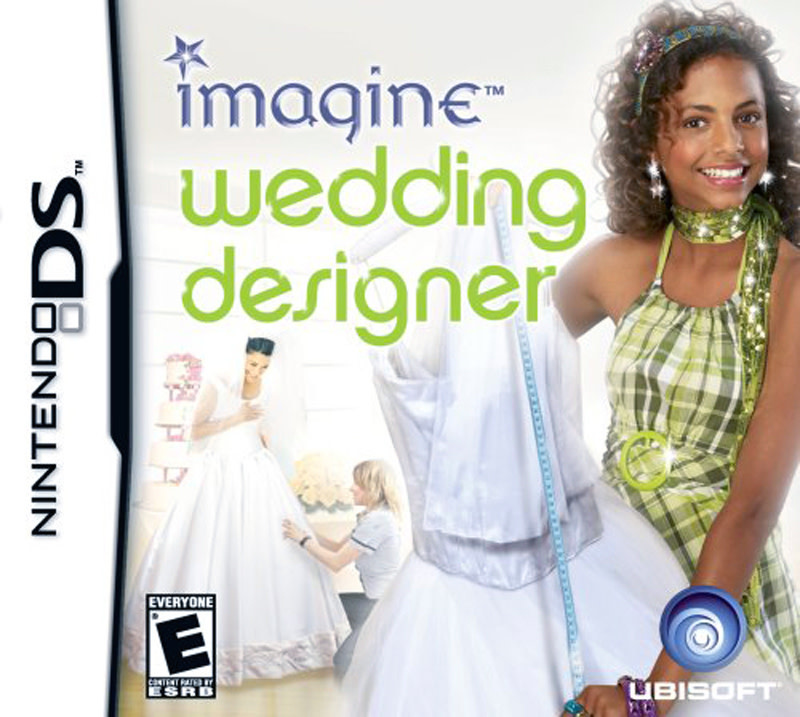 DSU-IMAGINE: WEDDING DESIGNER