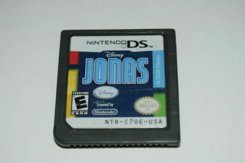 DSU-JONAS (CHIP ONLY)