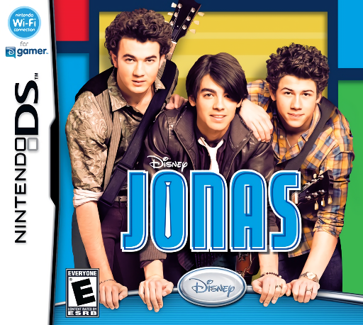 DSU-JONAS (CHIP ONLY)
