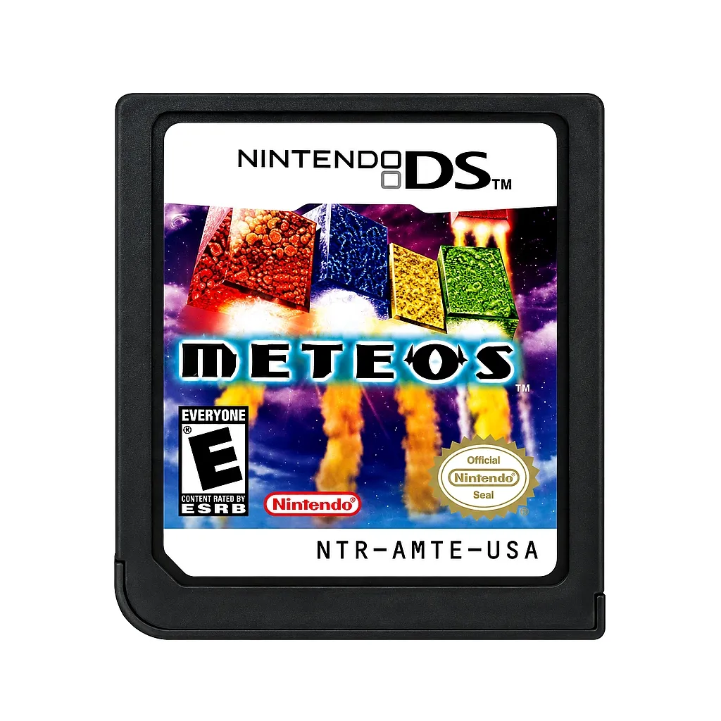 DSU-METEOS (CHIP ONLY)