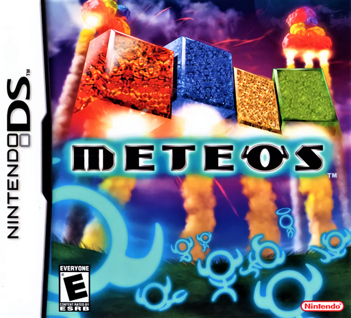 DSU-METEOS (CHIP ONLY)