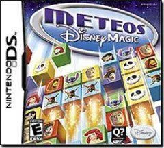 DSU-METEOS DISNEY MAGIC (CHIP ONLY)