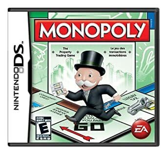 [210000002208] DSU-MONOPOLY
