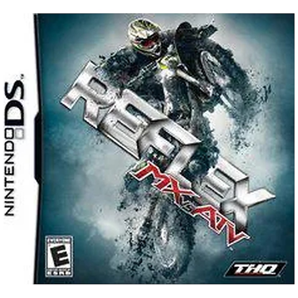 [210000002189] DSU-MX VS ATV REFLEX (Chip Only)