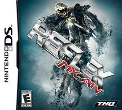 DSU-MX VS ATV REFLEX (Chip Only)