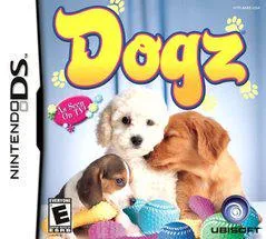 DSU-DOGZ