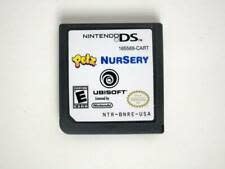 DSU-PETZ: NURSERY (CHIP ONLY)