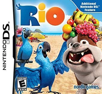 DSU-RIO