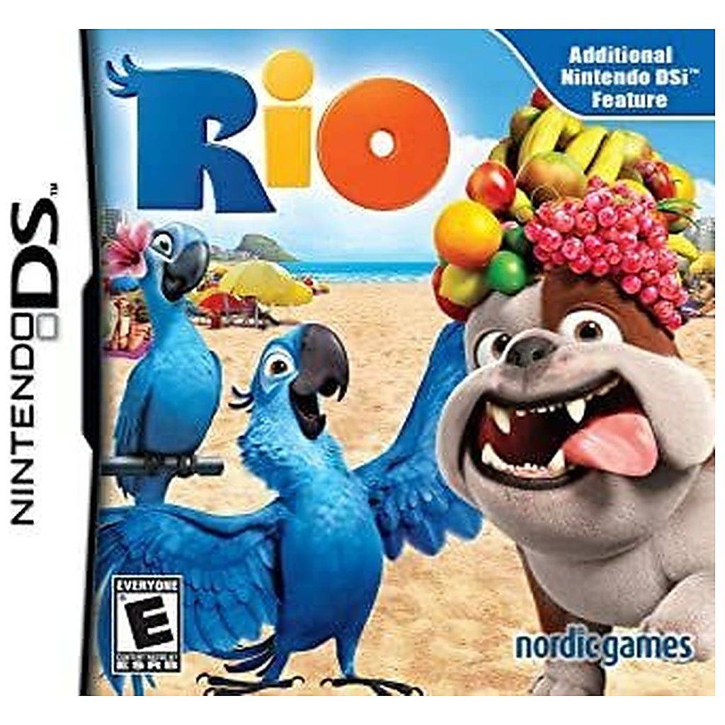 DSU-RIO