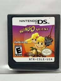 DSU-SLINGO QUEST (CHIP ONLY)