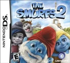 DSU-SMURFS 2