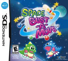 DSU-SPACE BUST A MOVE (CHIP ONLY)