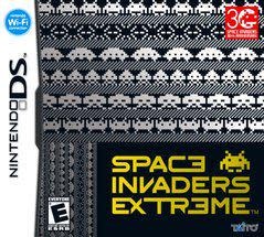 DSU-SPACE INVADERS EXTREME (CHIP ONLY)