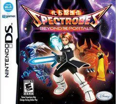 DSU-SPECTROBES BEYOND THE PORTAL (CHIP ONLY)
