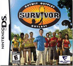 DSU-SURVIVOR (CHIP)