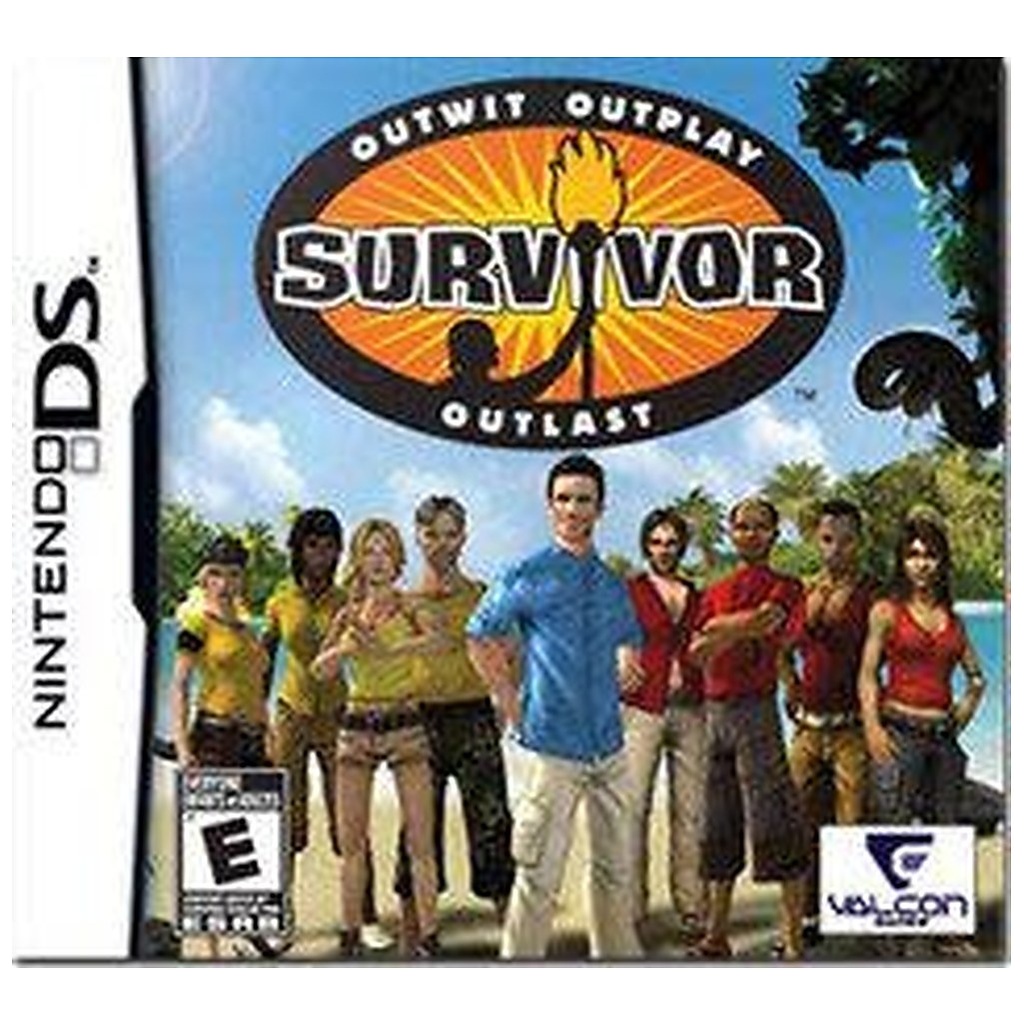 DSU-SURVIVOR (CHIP)