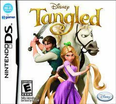 DSU-TANGLED (CHIP ONLY)