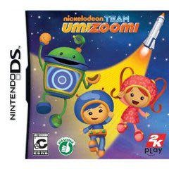 DSU-TEAM UMIZOOMI (CHIP ONLY)