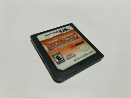 DSU-TOUCH MASTER 2 (CHIP ONLY)