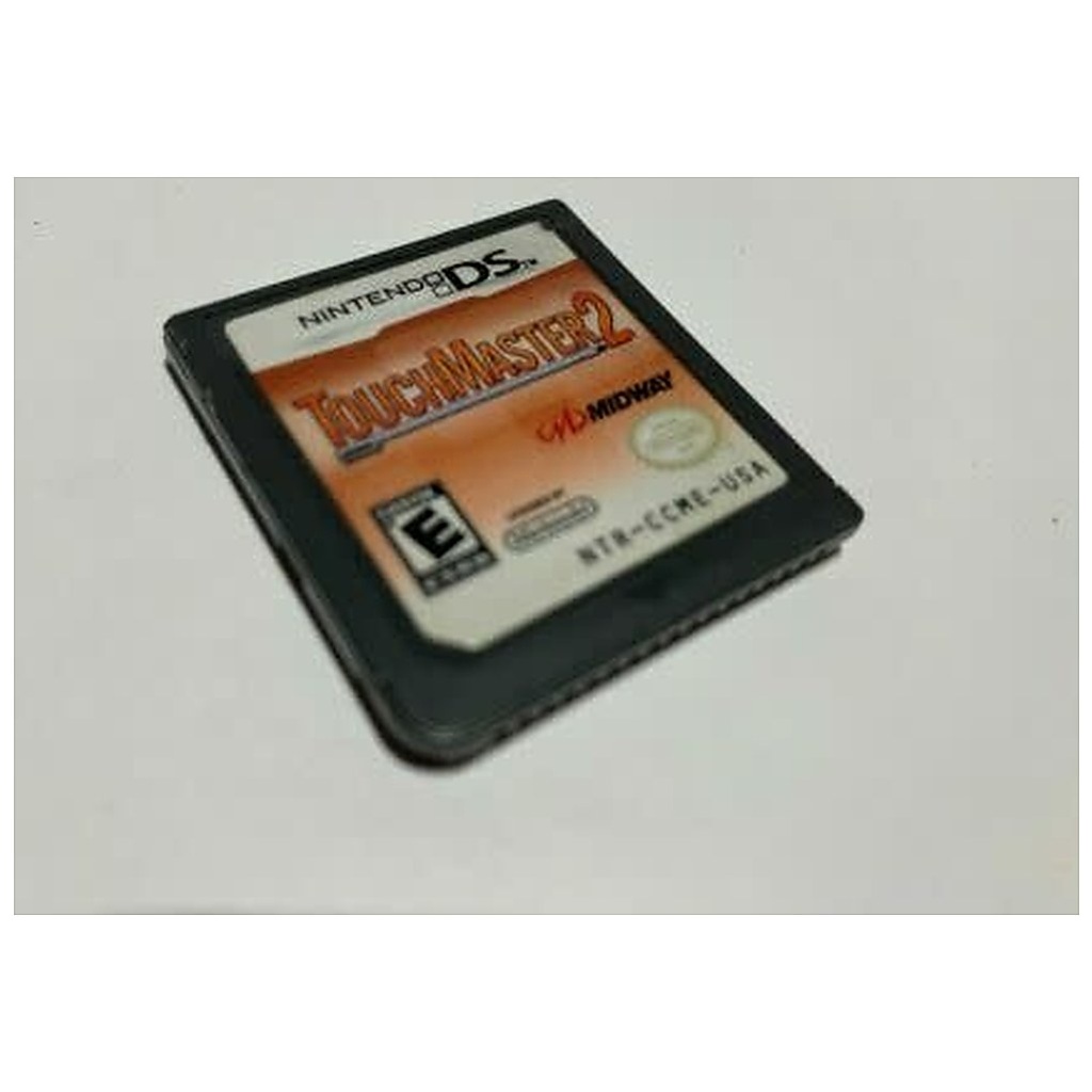 DSU-TOUCH MASTER 2 (CHIP ONLY)