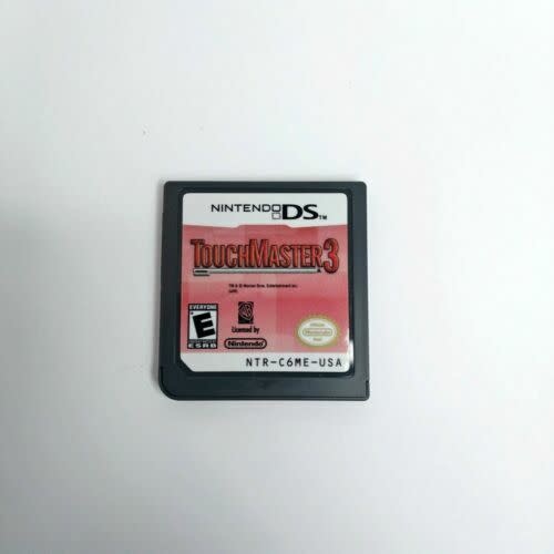 DSU-TOUCH MASTER 3 (CHIP ONLY)