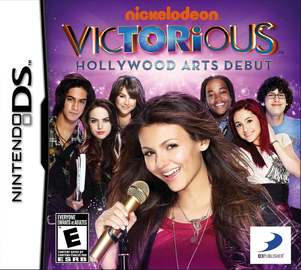 DSU-VICTORIOUS