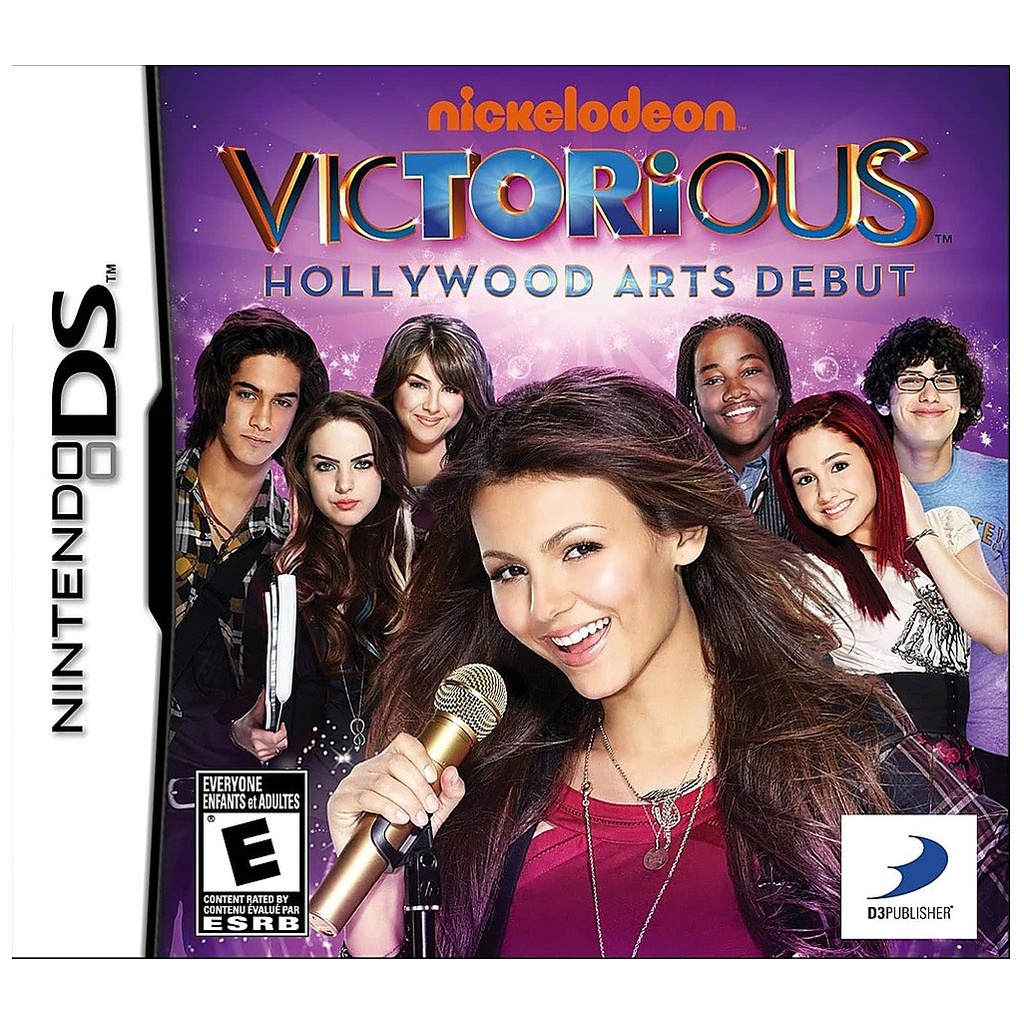 DSU-VICTORIOUS